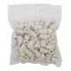Nsi TOP-L-CD Large Ceramic Wire Connector Large Ceramic Wire Connector 100 Pc Bag 18-8 AWG Price For 1