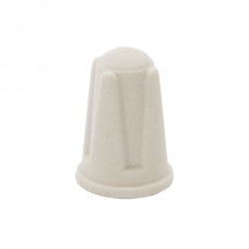 Nsi TOP-L-D Large Ceramic Wire Connector Large Ceramic Wire Connector Pk Of 15 18-8 AWG Price For 1