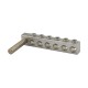 Nsi TS350-6 Transformer Stud Connector 350 6 Port Wire Range 350-6, 6 Conductors     


Stud Diam. 5/8", Stud Length 4" Price For 1