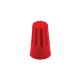 Nsi WC-R-D Easy-Twist? Red - Drum Standard Red  Easy Twist, 22-10 AWG - Fibre Drum of 25,000 Price For 25000
