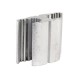 Nsi WRD279 Al Wide Range Connector #4/0-3/0AWG Al Wide Range Connector #4/0-3/0AWG  ALCU splice and tap compression Price For 100