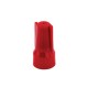 Nsi WWC-N2 Easy-Twist? Winged N Type Red Winged Red Easy Twist (N-Type), 22-6 AWG - Bulk Box Of 10,000 Price For 10000