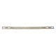Nsi FS1-19-8N-18 Flexible Ground Strap 18 inch 190A 190 Amp 18" Flexible Strap Price For 1
