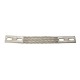 Nsi FS1-19-8N Flexible Ground Strap 12 inch, 190A 190 Amp 12" Flexible Strap Price For 1