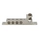 Nsi GBIAL-126-4414 Grounding Bonding Intersystem Aluminum Grounding Bonding Intersystem Aluminum (1)#2-#6 Main With (4)#4-#14Taps,  cULus Price For 1