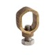 Nsi GRC-34 Ground Rod Connector 3/4 inch 3/4" Ground Rod Clamp,  cULus Price For 20