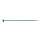 Nsi PG12C-8 Grounding Pigtail 12 AWG SOLid W Combo Screw 8 In. Price For 50