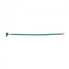Nsi PG14SC Grounding Pigtail 14 AWG Grounding Pigtail 14 AWG, Combo Slotted Screw Price For 50