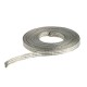 Nsi SA382B Ground Strap Flexible 3/8 inch X 25 3/8" X 25' Flexible Strap Price For 1
