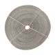 Nsi SA382C Ground Strap Flexible 3/8 inch X 100 3/8" X 100' Flexible Strap Price For 1