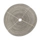 Nsi SA582C Ground Strap Flexible 1/2 inch X 100 1/2X100Ft Flex Ground Strap Price For 1