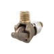 Nsi TGE-1 Transformer Ground Clamp 1 10 SOL - 1 STR Transformer Ground Clamp Eye Bolt Style 


 Price For 1