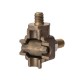 Nsi TGE-250 Transformer Ground Clamp 250 6 SOL - 250 MCM Transformer Ground Clamp Eye Bolt Style 


 Price For 1