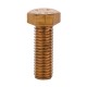 Nsi HB806 Bronze Bolt 1/2 X 1 1/2 inch Bronze Bolt 1/2"X 1 1/2" Price For 25