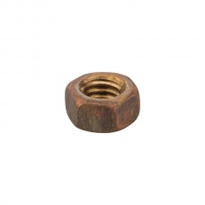Nsi HN-5 Bronze Nut 5/16 inch Bronze Nut 5/16 Price For 25