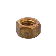 Nsi HN-6 Bronze Nut 3/8 inch Bronze Nut 3/8

 Price For 25