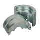 Nsi KA12-2/0 U-Type Die #2/0 AWG Aluminum, 1 Pair U-Type Die #2/0 AWG Aluminum, 1 Pair, Olive Price For 1