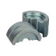 Nsi KA12-2 U-Type Die #2 AWG Aluminum, 1 Pair U-Type Die #2 AWG Aluminum, 1 Pair, Pink Price For 1