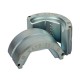 Nsi KA12-350 U-Type Die 350 MCM Aluminum, 1 Pair U-Type Die 350 MCM Aluminum, 1 Pair, Brown Price For 1