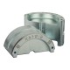 Nsi KA12-8 U-Type Die #8 AWG Aluminum, 1 Pair U-Type Die #8 AWG Aluminum, 1 Pair, Blue Price For 1