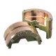 Nsi KC12-1 U-Type Die #1 AWG Copper, 1 Pair U-Type Die #1 AWG Copper, 1 Pair, Green Price For 1