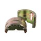 Nsi KC12-8 U-Type Die #8 AWG Copper, 1 Pair U-Type Die #8 AWG Copper, 1 Pair, Gray Price For 1