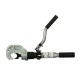 Nsi N1240 12 Ton Compression Tool 12 Ton Manual HydraULic Crimping Tool, 750 MCM - 8 AWG Price For 1