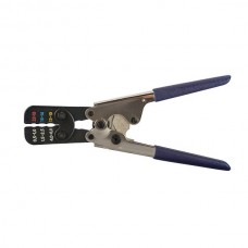 Nsi NH-1 Crimp Tool For Non-InsUL. Crimping Tool For Insulated Mini Terms Price For 1