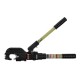 Nsi NSI-12 12 Ton Compression Tool HydraULic Die Type Crimping Tool, 12 Ton, 750 MCM - 8 STR Price For 1