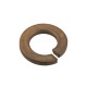 Nsi SLW-5 Bronze Lockwasher 5/16 inch Bronze Lockwasher 5/16

 Price For 25