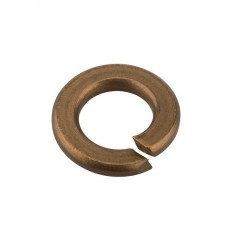 Nsi SLW-6 Bronze Lockwasher 3/8 inch Bronze Lockwasher 3/8 Inch

 Price For 25
