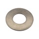 Nsi SSBW-8 S.S.Belleville Washer 1/2 Stainless Steel Belleville Washer, 1/2" Price For 25