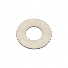 Nsi SSFW-8 S.S.Flat Washer 1/2 Stainless Steel Flat Washer, 1/2 Price For 25