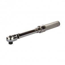 Nsi TW20-150 Torque Wrench 20-150 In. Lbs. Torque Wrench 20-150 In. Lbs. 3/8 Drive, Dual Scale Price For 1