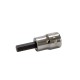 Nsi TWHB3814 Hex Bit 3/8 In. Socket, 1/4 In. Hex Hex Bit 3/8 In. Socket, 1/4 In. Hex Price For 1