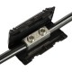 Nsi ESGS-4/0 Easy-Splice? 4/0 Kit In Line Gel Splice Kit W Connector 2 - 4/0 AWG Price For 1