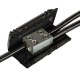Nsi ESGTS-2/0 Easy-Splice? Gel Tap 2/0 Gel Tap Splice Kit W Connector 14 - 2/0 AWG Price For 1