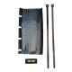 Nsi ESUF Easy-Splice? UF Kit 14/3 W/O Ground To 8/3 W Ground Price For 1