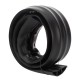 Nsi FD400K Floor Duct 4 inch Wide X 6&#39; Long Floor Duct Black 1.16" Price For 1