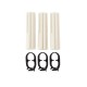 Nsi GSS-2 Easy-Splice? Gel Stub 2 Easy-Splice? Push On Gel Stub 8 - 2  AWG Price For 1