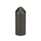 Nsi HSC-70 Heat Shrink End Cap 70 Heat Shrink End Cap, Conductor Size 6 AWG - 3/0 AWG Price For 1