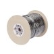 Nsi SRPE-3750 .375 Blk Poly Spiral Rap .375 Black Poly Spiral Wrap Price For 1
