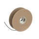 Nsi TWHS-093-25B 3/32 Thin Wall Heat Shrink .093/.046 Thin Wall Shrink  25 Ft Spool Black Price For 1
