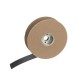 Nsi TWHS-500-25B 1/2 inch Thin Wall Heat Shrink .500/250 Thin Wall Shrink  25Ft Spool Black Price For 1
