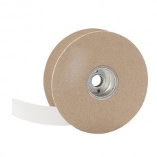 Nsi TWHS-750-25W 3/4 inch Thin Wall Heat Shrink .750/375 Thin Wall Shrink  25Ft Spool White Price For 1