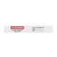 Nsi VLL Vinyl Lockout Labels Vinyl Lockout Labels Price For 1