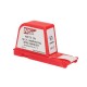 Nsi WLD-3 Write-On Wire Marker Dispenser 90 Write-On Wire Marker Dispenser 90 Labels Price For 1