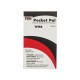 Nsi WMB-8 Wire Marker Book   Wire Marker Book (1-15_16-90_A-Z_+,-,/,0_), Book Contains 450 individual markers Price For 1