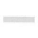 Nsi WMC-31 Wire Marker Cards (#31) Wire Marker Cards (#31) vinyl impregnated cloth markers 1.5" long Price For 1