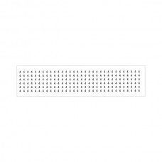 Nsi WMC-4 Wire Marker Cards (#4) Wire Marker Cards (#4) vinyl impregnated cloth markers 1.5" long Price For 1Cable Marking Products
